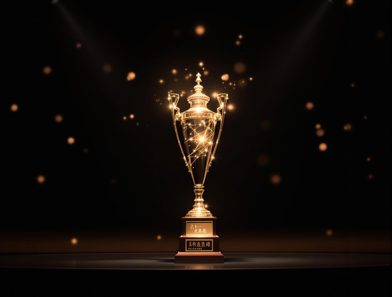 蜜芽视频荣获中国影视行业年度最具影响力传媒公司称号